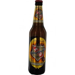 Champigneulles Bière de...