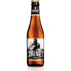 Cornet Bière blonde Belge...