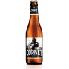 Cornet Bière blonde Belge 8.5% 33 cl 8.5%vol.