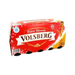 Volsberg Bière blonde 4.2%...