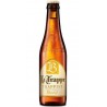 La Trappe Bière blonde trappist 6.5% 33 cl 6.5%vol.