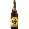 Leffe Bière blonde bouteille 6.6% 75 cl 6.6%vol.