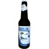 Madelon Bière myrtille 4% 33 cl  4%vol.