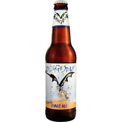 Flying Dog Bière doogie...