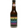 Quercus Bière kashmir 6° 6% 33 cl  6%vol.