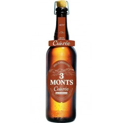 3 Monts CUIVREE 75 CL 7,5°