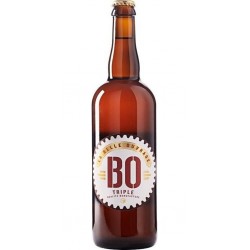 Belle Ouvrage Bière triple...