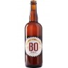Belle Ouvrage Bière triple 8% 75 cl  8%vol.