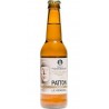 Géneral Patton Bière 5.5% 33 cl  5.5%vol.