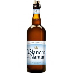 Blanche De Namur BOUTEILLE...