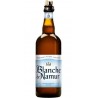 Blanche De Namur BOUTEILLE 75CL 4,50%VOL 4.5% 75 cl  4.5%vol.