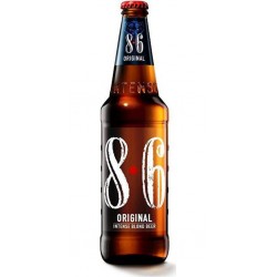 Bière original 8.6% 66 cl...