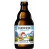 Chouffe Bière blanche 6.5% 33 cl  6.5%vol.