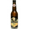 Quercus Bière triple 9% 33 cl  9%vol.