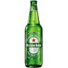 Heineken Biere blonde 5% 65 cl 5%vol.