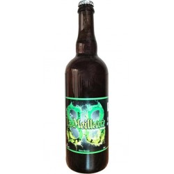 La Meilleure Bière blonde...