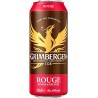 Grimbergen Bière rouge 5.5%vol. 50cl