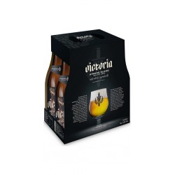 Victoria Bière 8.5% 6 x 33...