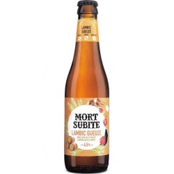 Mort Subite Bière acidulée...