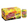 Desperados Bière aromatisée téquila 5.9% 6 x 33 cl  5.9%vol.