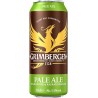 Grimbergen Bière pale ale 5.5% 50 cl  5.5%vol.