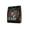 Slash Bière rouge aromatisée cerise 7.5% 3 x 33 cl  7.5%vol.