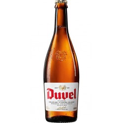 Duvel Bière blonde belge...