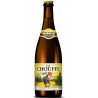 Chouffe Bière blonde artisanale de spécialité belge 8% 75 cl 8%vol.