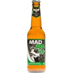 Madelon Bière IPA 5% 33 cl...