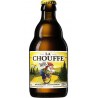 Chouffe Bière blonde 8% 33 cl 8%vol.