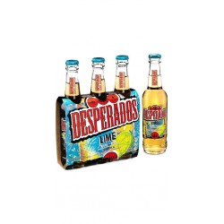 Desperados bière aromatisé...