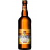 Wendelinus Météor Bière blonde 6.8% 75 cl 6.8%vol.