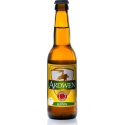 Ardwen Bière de spécialité...