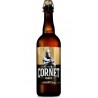 Cornet Bière blonde oaked 8.5% 75cl 8.5%vol.
