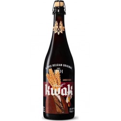Kwak Bière ambrée 8.4% 75...