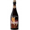 Kwak Bière ambrée 8.4% 75 cl  8.4%vol.
