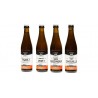 La Binouse Bière ambrée 6% 33 cl  6%vol.