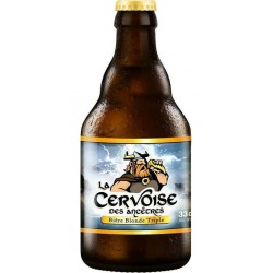 Cervoise Bière de...
