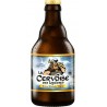 Cervoise Bière de spécialité 9% 33 cl  9%vol.