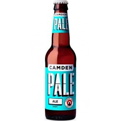 Camden Bière blanche Pale...