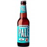 Camden Bière blanche Pale ale 4% 33 cl  4%vol.