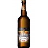 Wendelinus Météor Bière brune ténébris 6% 75 cl 6%vol.