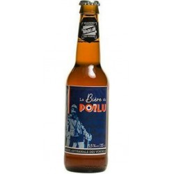 Clair De Lorraine Bière du...