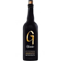 G De Goudale Bière blonde...