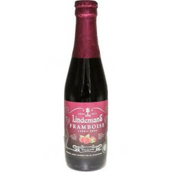 Lindemans Bière rouge...