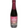 Lindemans Bière rouge saveur framboise 2.5% 25 cl  2.5%vol.
