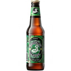 Brooklyn Lager Bière 5.2%...