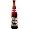 Kwak Bière ambrée belge 8.4% 33 cl  8.4%vol.