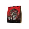 Slash Bière rouge 8% 3 x 33 cl  8%vol.
