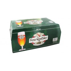 Koennigsbier Bière blonde...